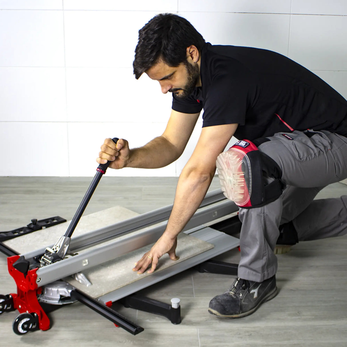 Tagliapiastrelle Rubi TZ-1300