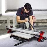 Tagliapiastrelle Rubi TZ-1300