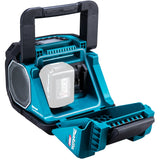Speaker Bluetooth Makita MR014GZ 18V