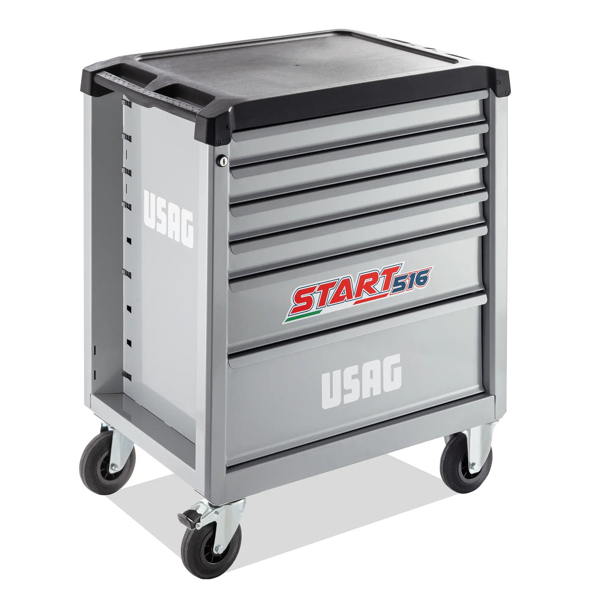 Carrello con cassetti Usag 516 SE6MMA con 289 Utensili Omaggio