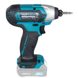 Avvitatore ad impulsi Makita TD110DZJ 12V