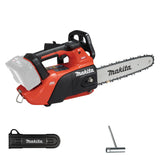 Motosega Top-Handle Makita UC032GZ03 40V