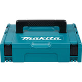 Valigetta Makita Makpac Tipo 1
