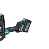 Levigatrice a nastro per tubi Makita BS002GU201 40V 4Ah