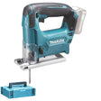 Seghetto Alternativo Makita JV101DZJ 12V