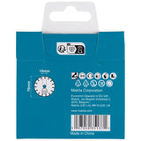 Disco da Taglio Carburo di Tungsteno Makita D-78374 76x10mm