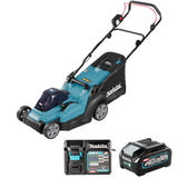 Rasaerba a Batteria Makita LM003GM103 40V 4Ah 380mm