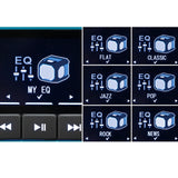 Speaker Bluetooth Makita MR014GZ 18V