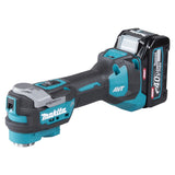 Utensile Multifunzione Makita TM001GD201 40V 2.5Ah
