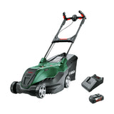 Rasaerba Bosch AdvancedRotak 36V-44-750 36V 4Ah