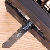 Set 5 lame Makita A-85737