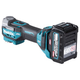 Utensile Multifunzione Makita TM001GD201 40V 2.5Ah