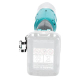 Avvitatore ad impulsi angolare Makita TL064DZJ 12V