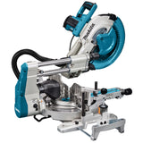 Troncatrice Radiale Makita LS1219L 1800W