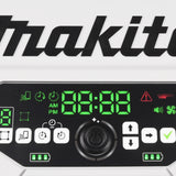 Aspirapolvere Robot Makita DRC300Z 18V