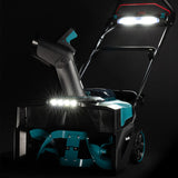 Turbina spazzaneve Makita SN001GZ 40V