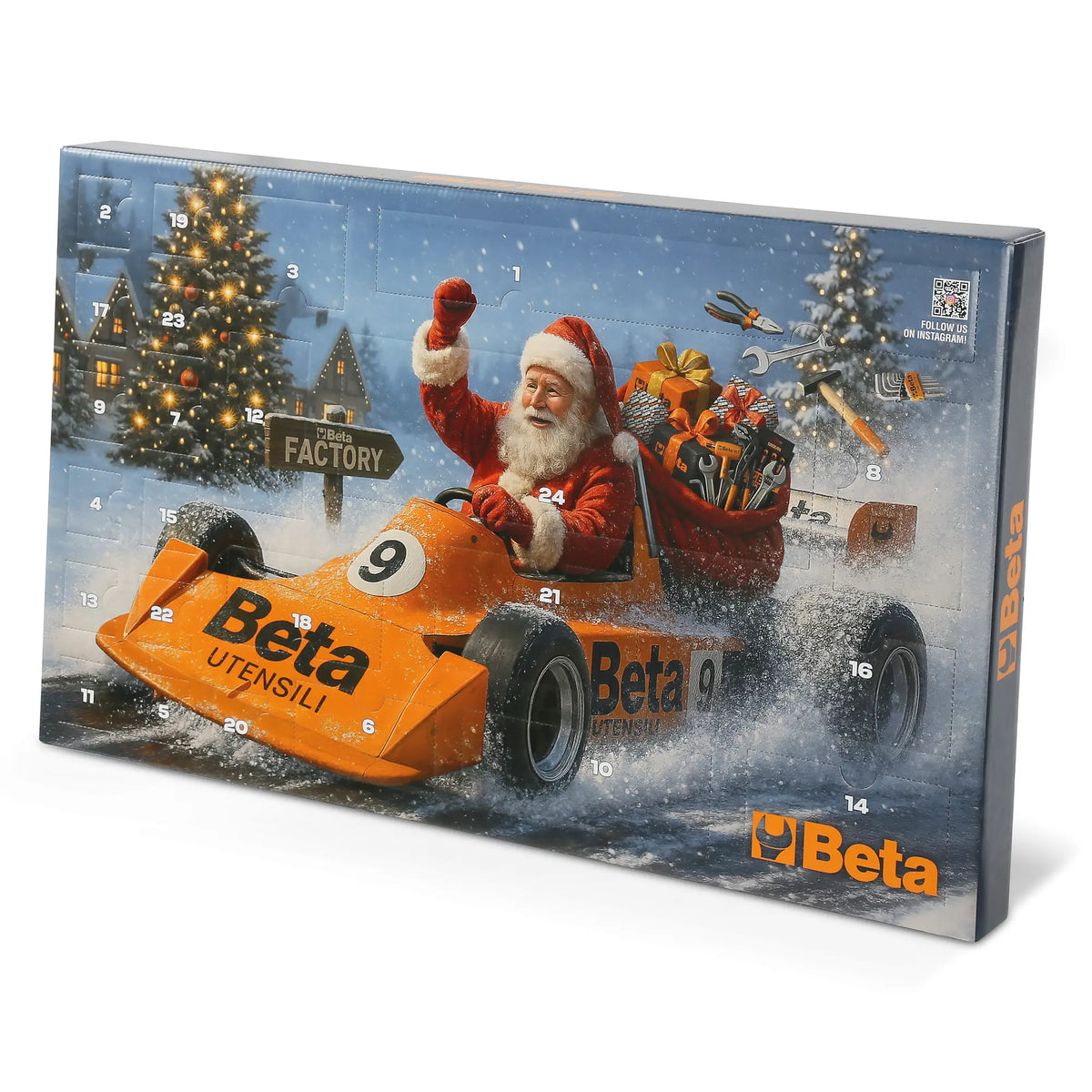 Advent Calendar Beta 9920 CA/25 – EmmetiStore