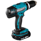 Trapano a percussione Makita DHP453RFE 18V 3Ah