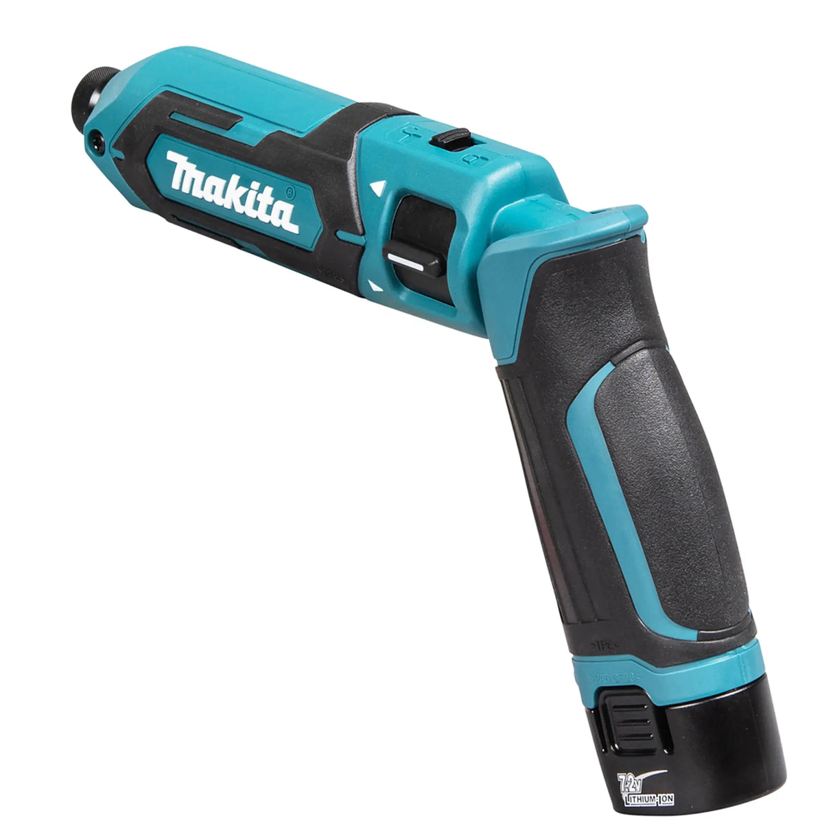 Avvitatore impulsi Makita TD022DSE 7,2V 1.5Ah