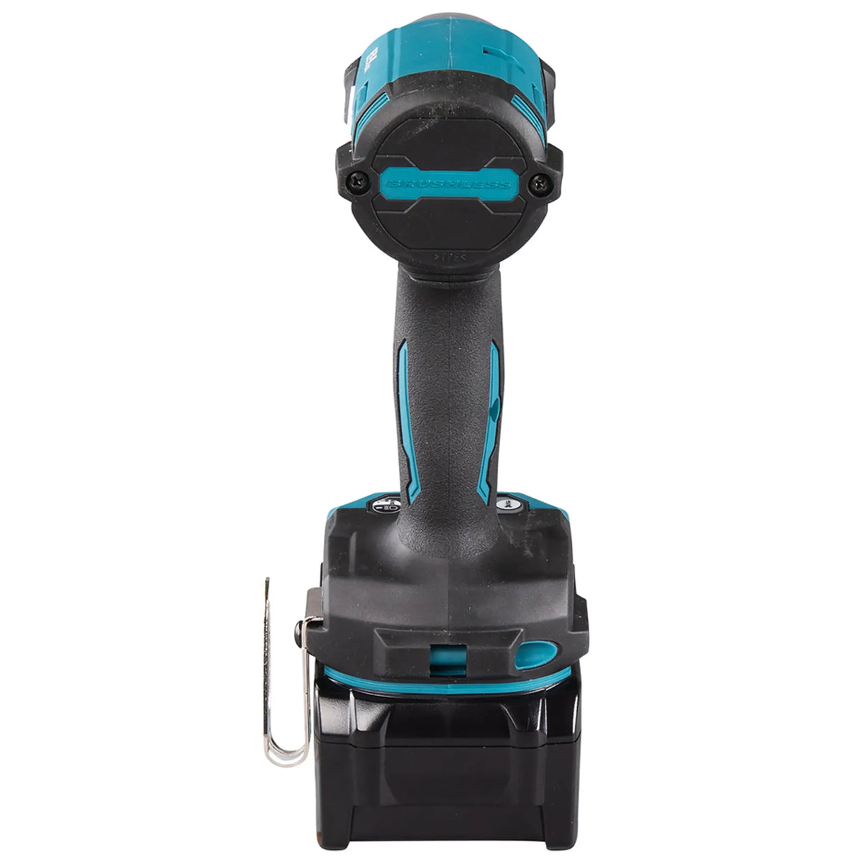 Avvitatore a impulsi Makita TD003GD201 40V 2.5Ah