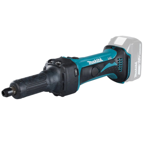 Smerigliatrice Makita DGD800ZJ 18V