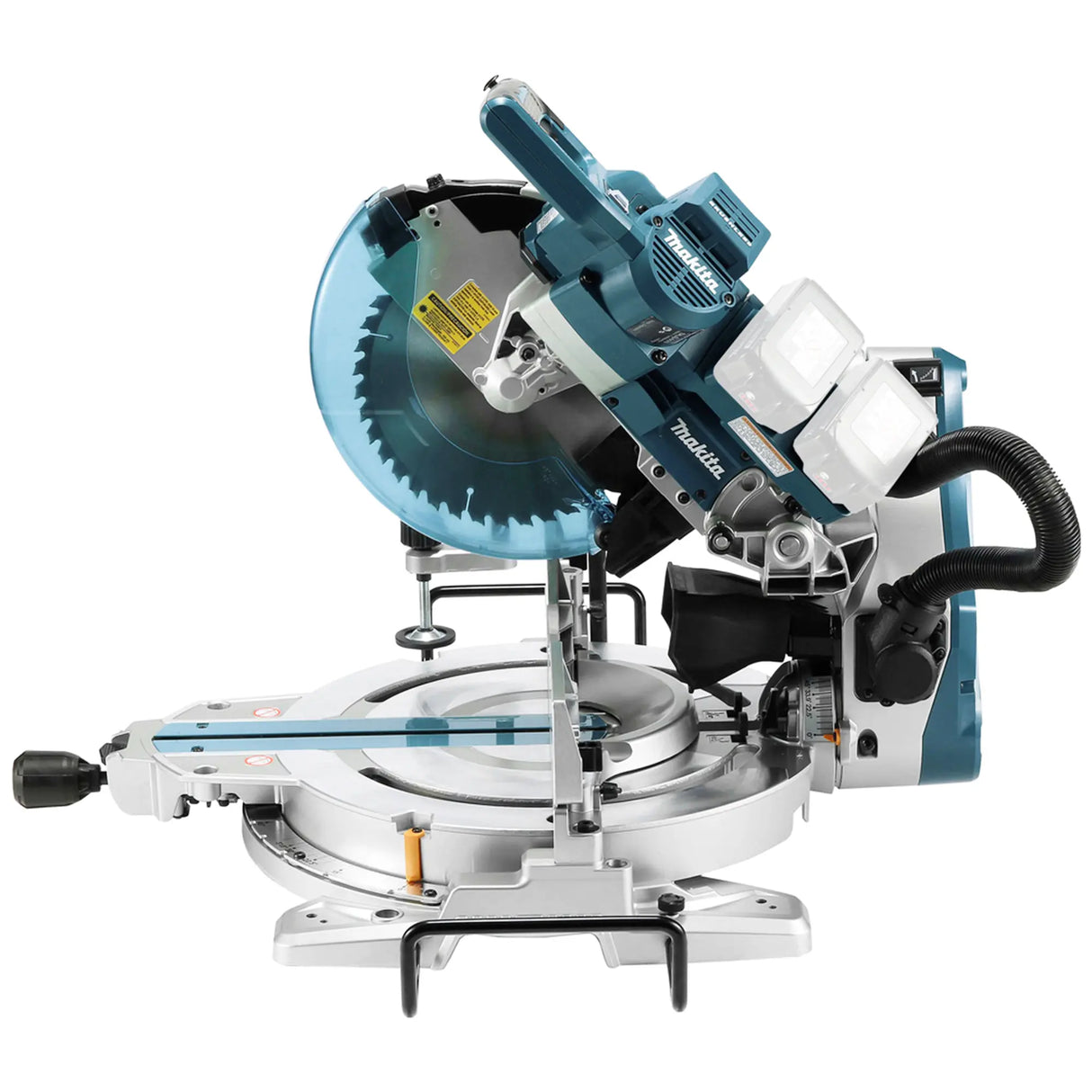 Troncatrice Makita DLS111ZU 18Vx2