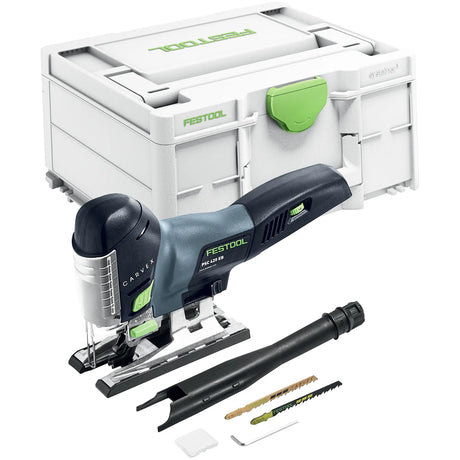 Seghetto alternativo Festool PSC 420 EB-Basic 18V
