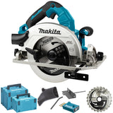 Sega Circolare Makita DHS783ZJU 18Vx2
