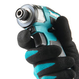 Avvitatore a impulsi Makita DTD173ZJX2 18V