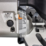 Set Troncatrice Makita LS1219L con banco DEBWST06