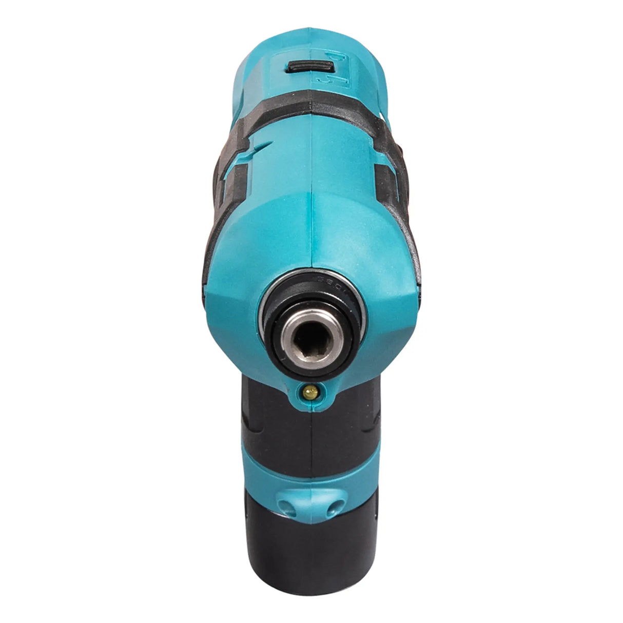 Avvitatore impulsi Makita TD022DSE 7,2V 1.5Ah