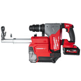 Tassellatore Milwaukee M18 ONEFHPXDEL-552C 18V 5.5Ah