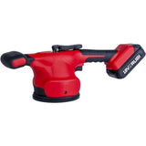 Vibratore Rubi RV-18 Energy 18V 2Ah