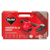 Vibratore Rubi RV-18 Energy 18V 2Ah