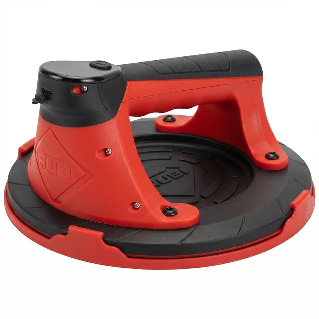 Ventosa a vuoto Rubi OCTO KONG