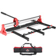 Tagliapiastrelle Rubi RCH RS 850