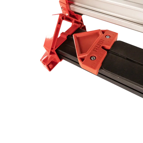 Tagliapiastrelle Manuale Rubi RWK-1200