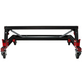 Carrello di trasporto Rubi Slab Trolley