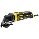 Utensile Multifunzione Stanley FME650K-QS 300W