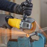 Angle Grinder Stanley FMEG210-QS 850W