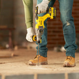 Tassellatore Stanley SFMCH900M22-QW 18V 4Ah