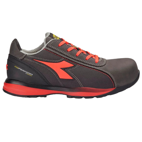 Safety Shoes Diadora Glove Hyperform Low S3S