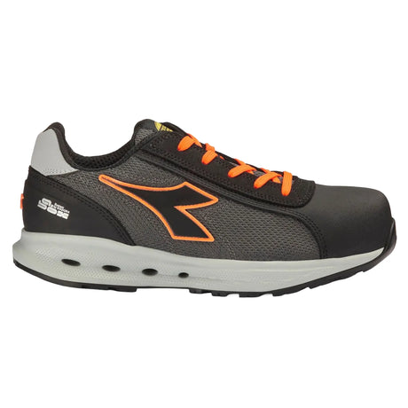 Scarpa Diadora Glove A.Box Low Pro S1PS Asphalt