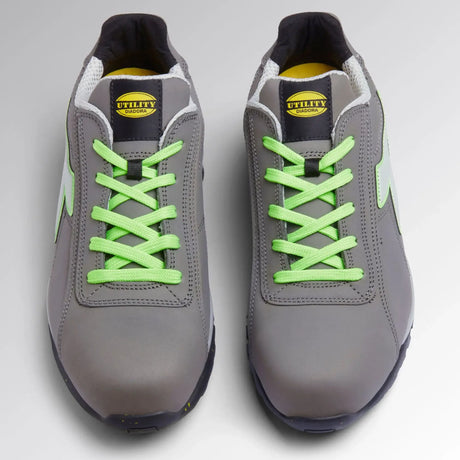 Scarpa Diadora Glove MDS Low S3S FO HRO SR Coal