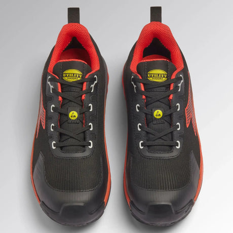 Scarpa Diadora Vortex Da2 Low S3S SC SR Red