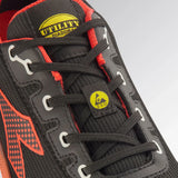 Scarpa Diadora Vortex Da2 Low S3S SC SR Red
