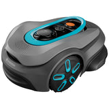 Robot Rasaerba Gardena smart SILENO Sense 400 m²
