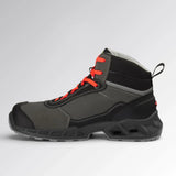 Scarpa Diadora SHARK STAB IMP LEAT MID S3 SRC ESD