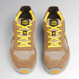 Scarpa Antinfortunistica Diadora Run A.Box Lox S1PS Moon Rock