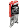 Set 14 Chiavi Combinate USAG 285 X/DS14 Profilo X-Grip 6-19mm